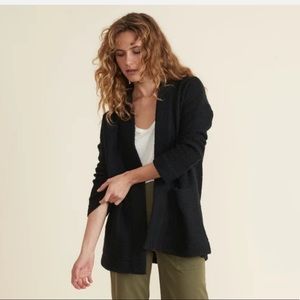 Marine Layer Birdseye Cardigan